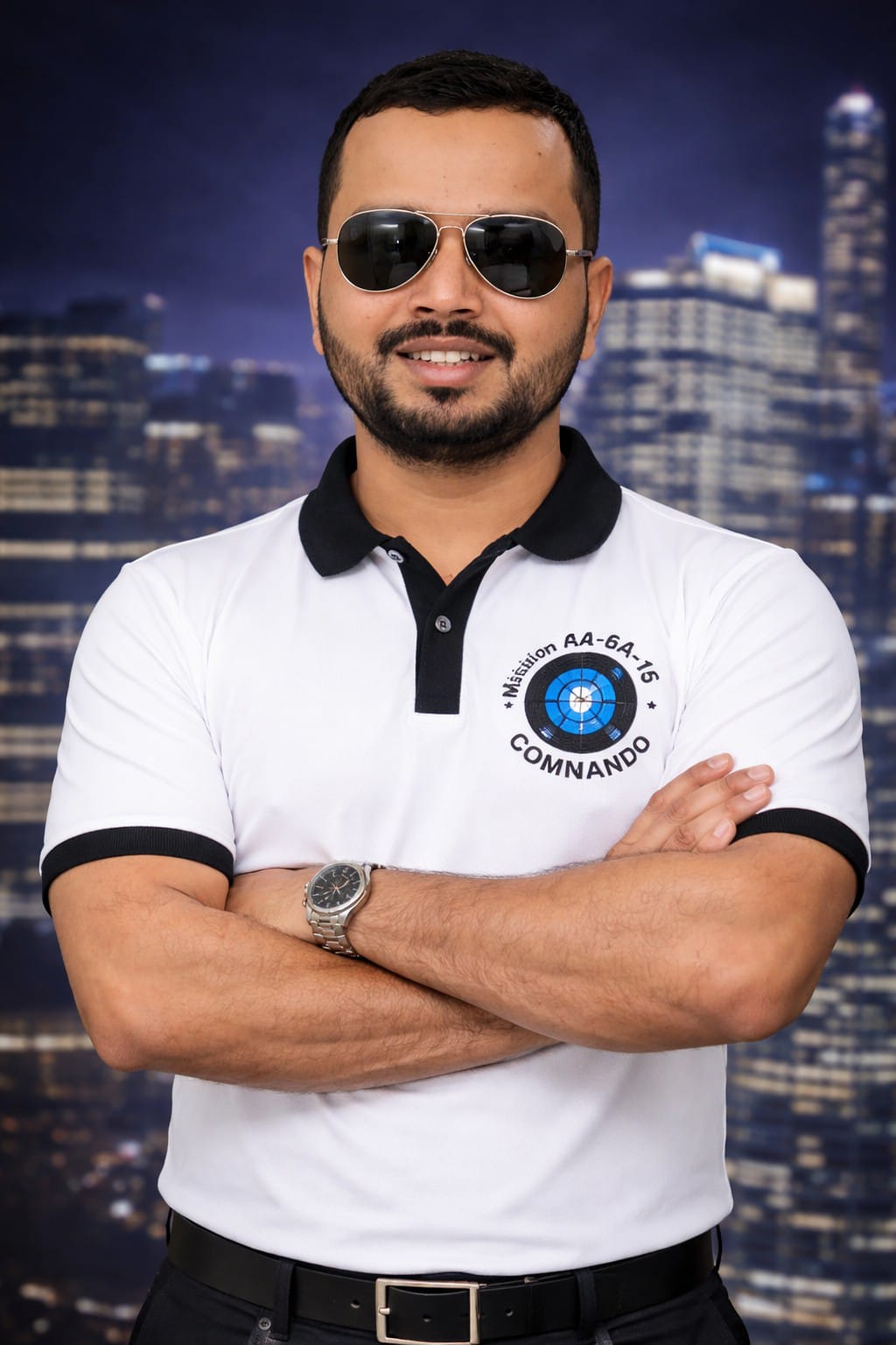 Team Member